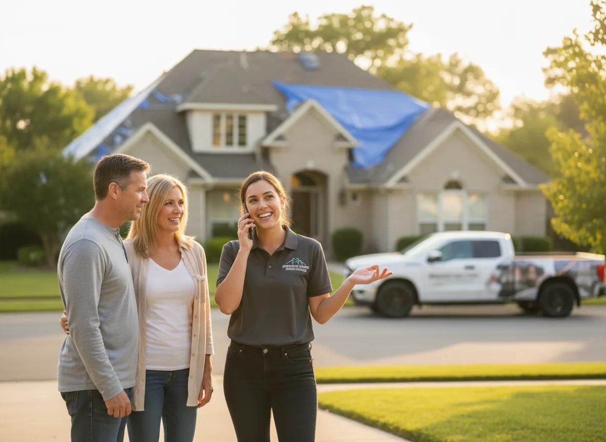 Emergency Roof Repair North Royalton, OH FAQs